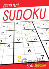 Extrémní sudoku