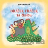 Dráček Fráček za školou