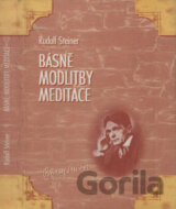 Básně, motlitby, meditace