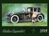 Kalendář - Václav Zapadlík 2019