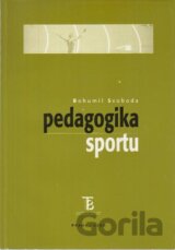 Pedagogika sportu