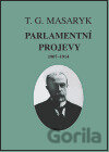 Parlamentní projevy 1907-1914