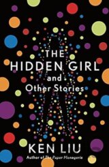 Hidden Girl & Other Stories