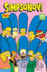 Simpsonovi 4/2024
