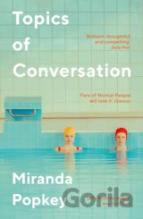 Topics Of Conversation