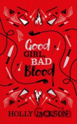 Good Girl, Bad Blood