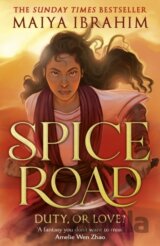 Spice Road