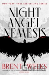 Night Angel Nemesis