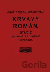 Krvavý román