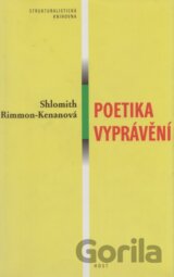 Poetika vyprávění