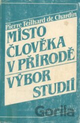 Místo člověka v přírodě
