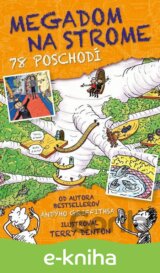 Megadom na strome. 78 poschodí