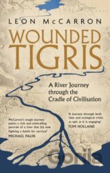 Wounded Tigris