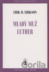 Mladý muž Luther