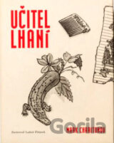 Učitel lhaní
