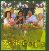Ze života vína