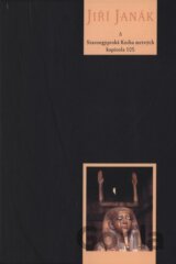 Staroegyptská Kniha mrtvých - kapitola 105