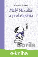 Malý Mikuláš a prekvapenia