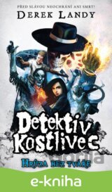 Detektiv Kostlivec 3