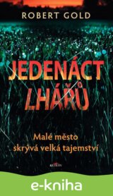 Jedenáct lhářů