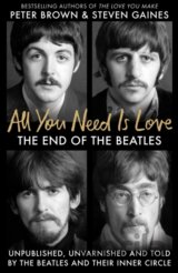 All You Need Is Love