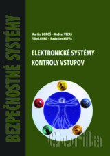 Elektronické systémy kontroly vstupov