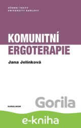 Komunitní ergoterapie