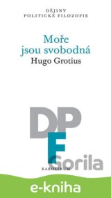 Moře jsou svobodná