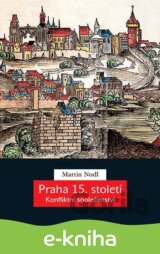 Praha 15. století