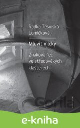 Mluvit mlčky