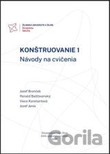 Konštruovanie 1