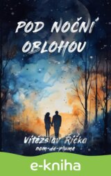 Pod noční oblohou