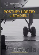 Postupy údržby lietadiel 1
