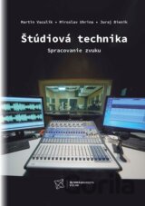 Štúdiová technika