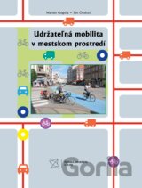 Udržateľná mobilita v mestskom prostredí