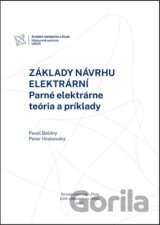 Základy návrhu elektrární.  Parné elektrárne