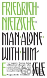 Man Alone with Himself