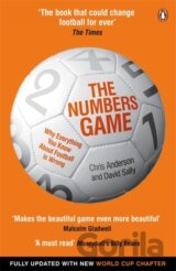 The Numbers Game