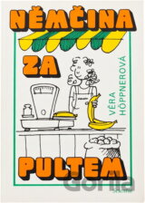 Němčina za pultem