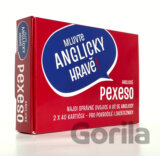 Mluvte Anglicky Hravě! - anglické pexeso