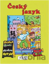 Český jazyk do kapsy