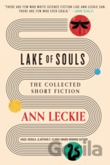 Lake of Souls