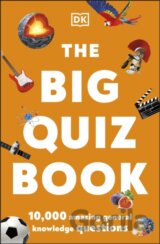 The Big Quiz Book