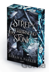 Střepy stříbrného stonku