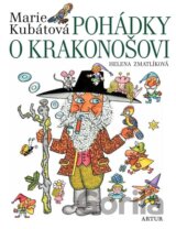 Pohádky o Krakonošovi