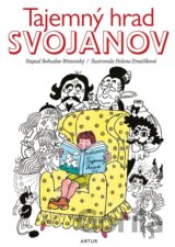 Tajemný hrad Svojanov