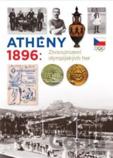 Athény 1896