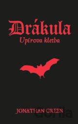 Drákula - Upírova kletba (gamebook)