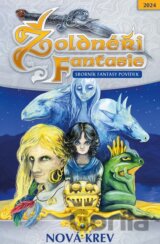 Žoldnéři fantasie 13