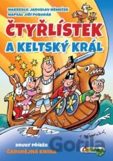 Čtyřlístek a keltský král